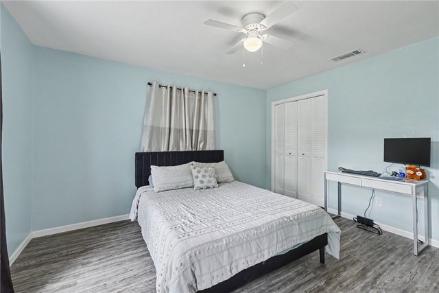 2010 Sean Dr, Corpus Christi, TX 78412