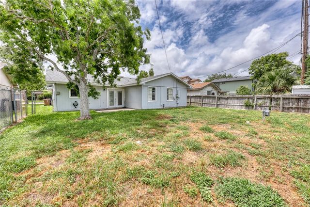 2010 Sean Dr, Corpus Christi, TX 78412