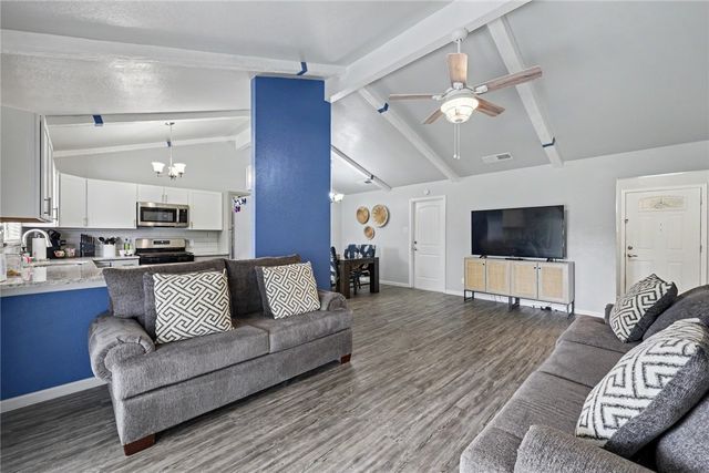 2010 Sean Dr, Corpus Christi, TX 78412
