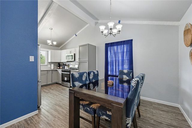2010 Sean Dr, Corpus Christi, TX 78412