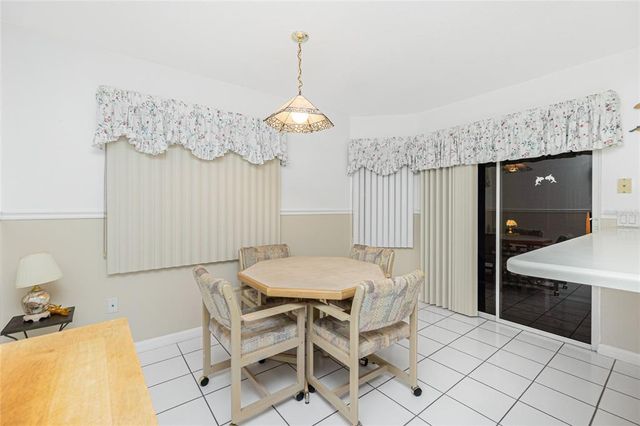 2 BUNKER WAY, Rotonda West, FL 33947