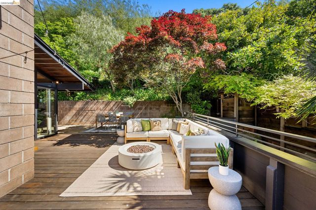 85 El Camino Real, Berkeley, CA 94705