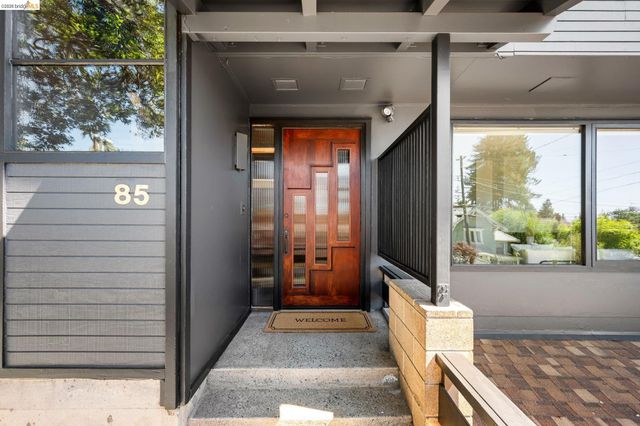 85 El Camino Real, Berkeley, CA 94705
