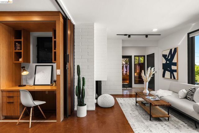 85 El Camino Real, Berkeley, CA 94705