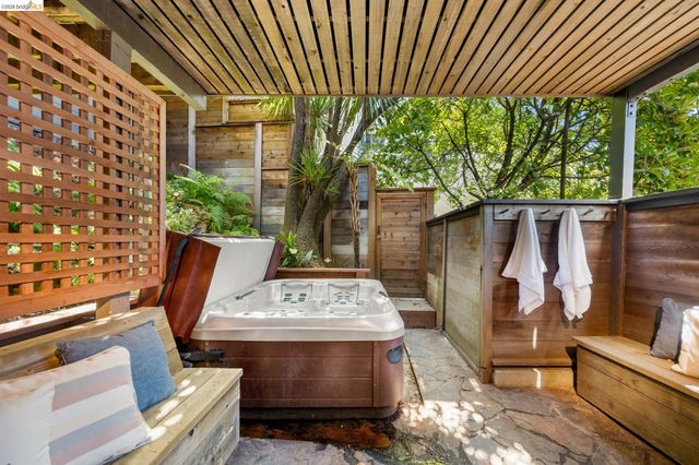 85 El Camino Real, Berkeley, CA 94705