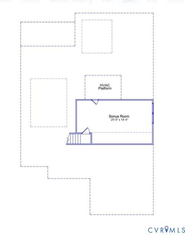 19024 Palisades Rdg, Moseley, VA 23120