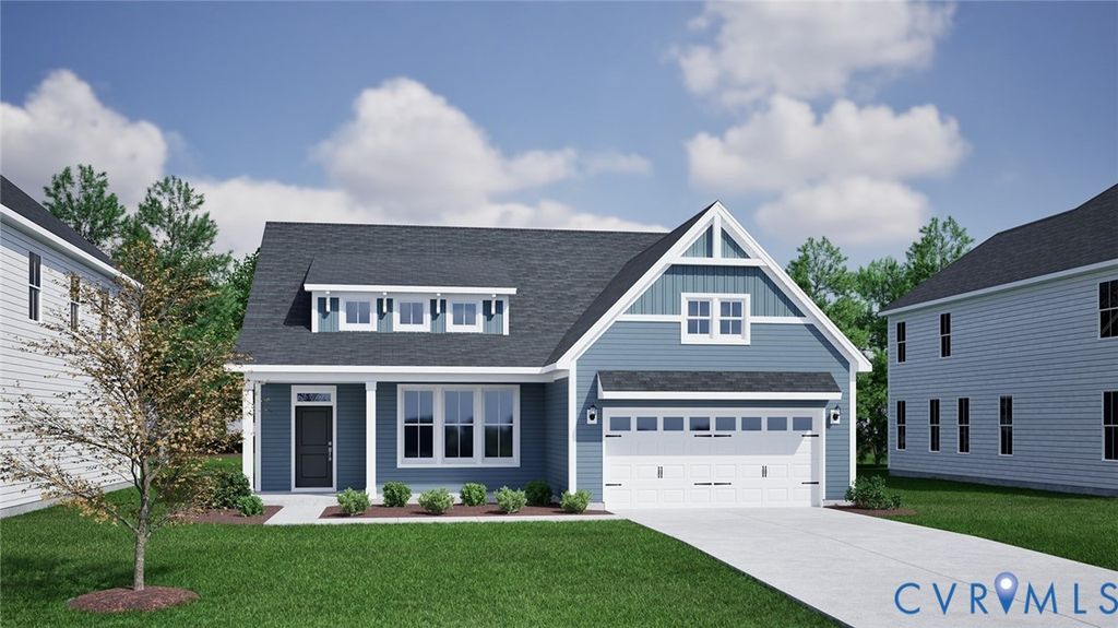 19024 Palisades Rdg, Moseley, VA 23120