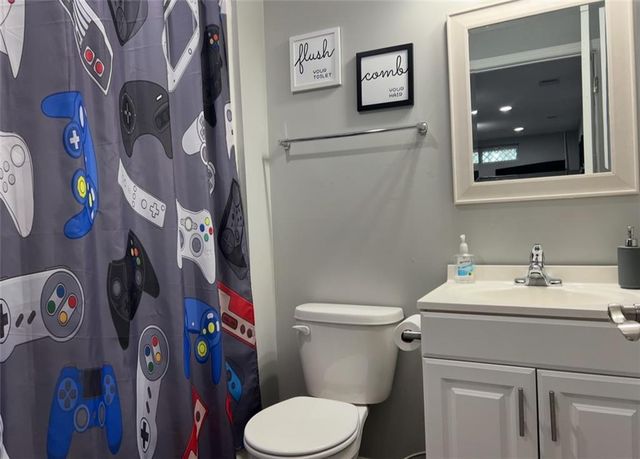 308 E Ottawa Street, Paola, KS 66071