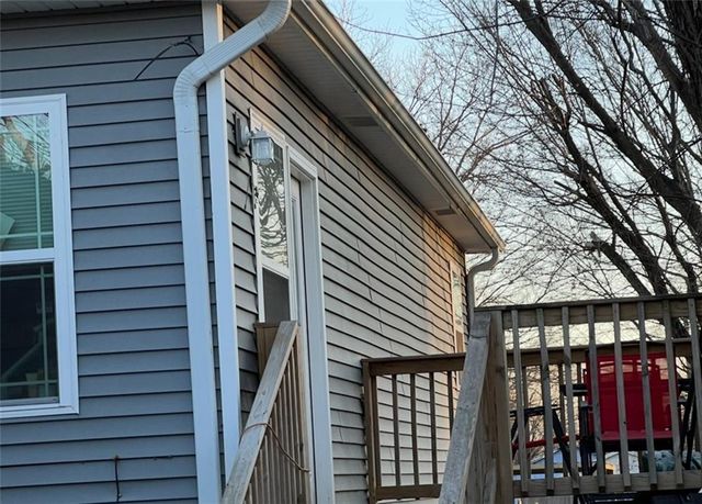 308 E Ottawa Street, Paola, KS 66071