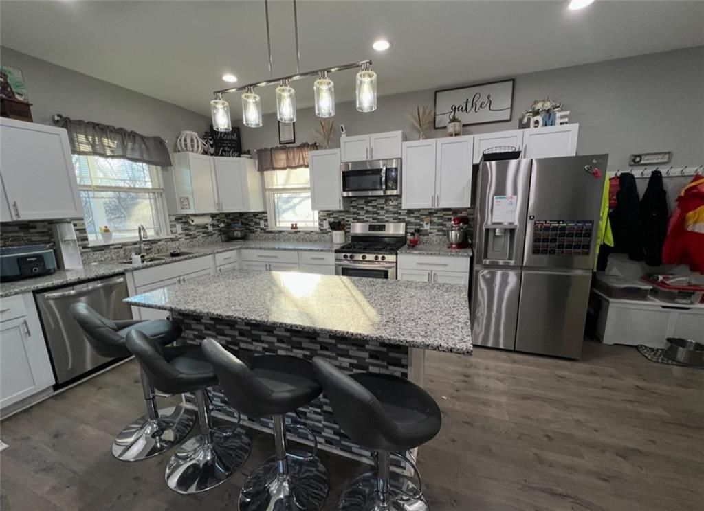 308 E Ottawa Street, Paola, KS 66071