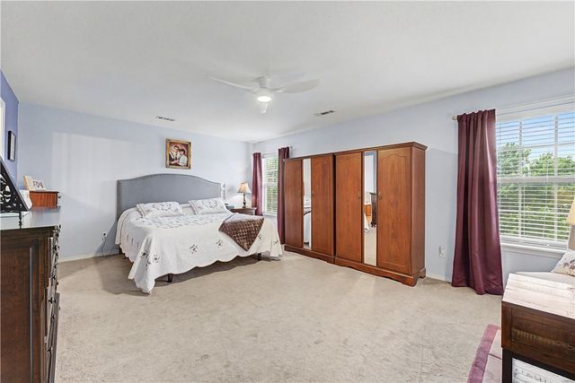 6401 S 50Th Street, Rogers, AR 72758
