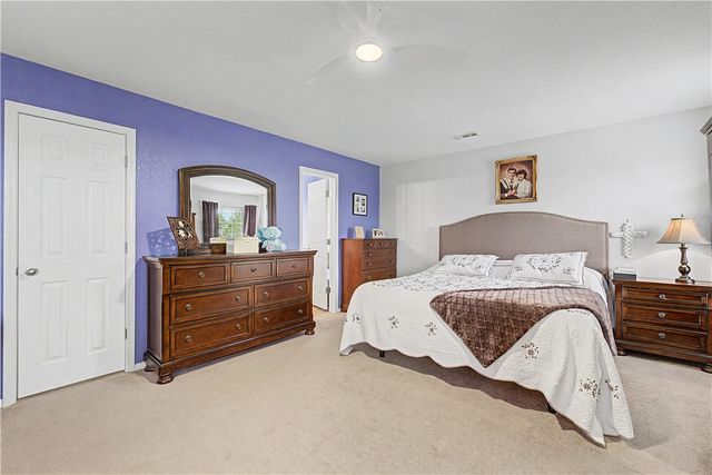 6401 S 50Th Street, Rogers, AR 72758