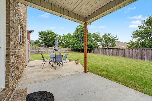 6401 S 50Th Street, Rogers, AR 72758