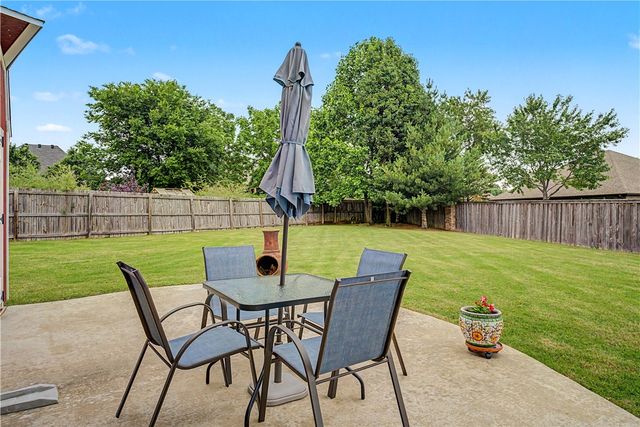 6401 S 50Th Street, Rogers, AR 72758