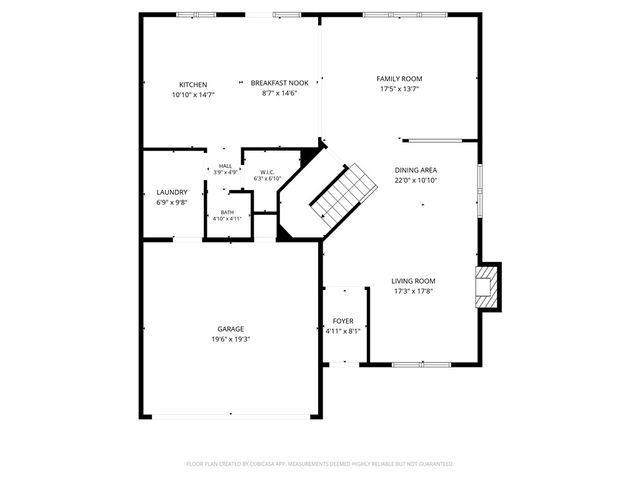 6401 S 50Th Street, Rogers, AR 72758