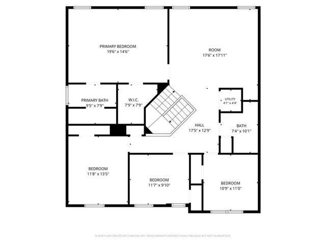 6401 S 50Th Street, Rogers, AR 72758