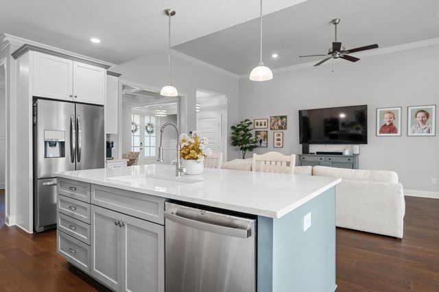 101 Kathryn Adele Ln, Mount Juliet, TN 37122