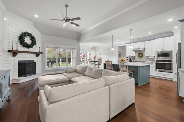 101 Kathryn Adele Ln, Mount Juliet, TN 37122