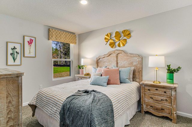 5408 Torchwood Drive, Baker, FL 32531