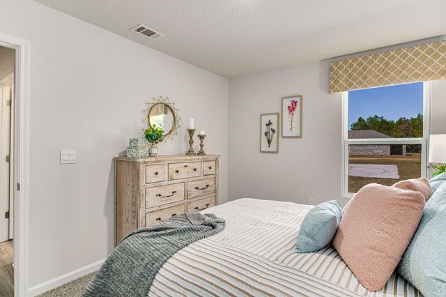 5408 Torchwood Drive, Baker, FL 32531