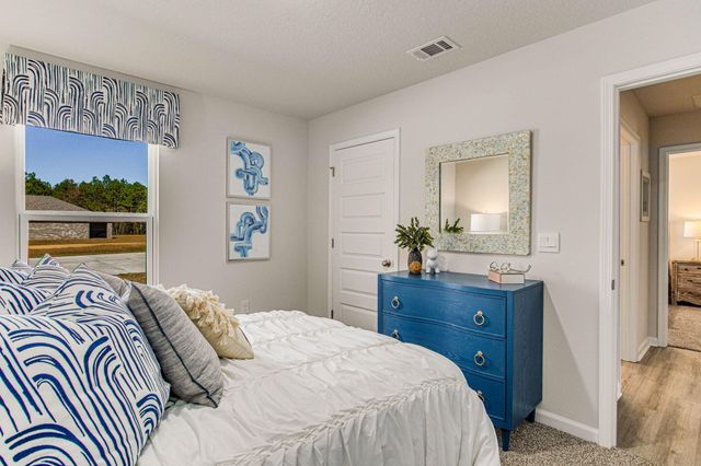 5408 Torchwood Drive, Baker, FL 32531