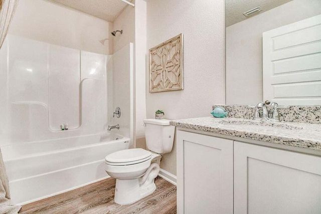 5408 Torchwood Drive, Baker, FL 32531