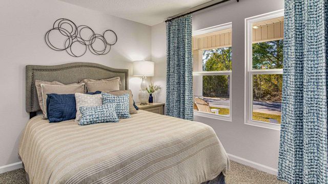 5408 Torchwood Drive, Baker, FL 32531
