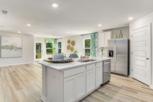 5408 Torchwood Drive, Baker, FL 32531