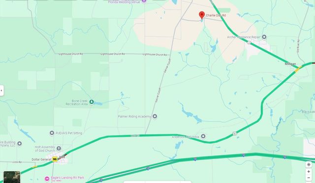 5408 Torchwood Drive, Baker, FL 32531