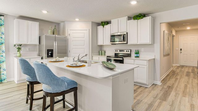 5408 Torchwood Drive, Baker, FL 32531