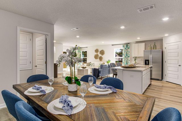 5408 Torchwood Drive, Baker, FL 32531