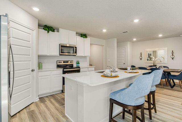 5408 Torchwood Drive, Baker, FL 32531