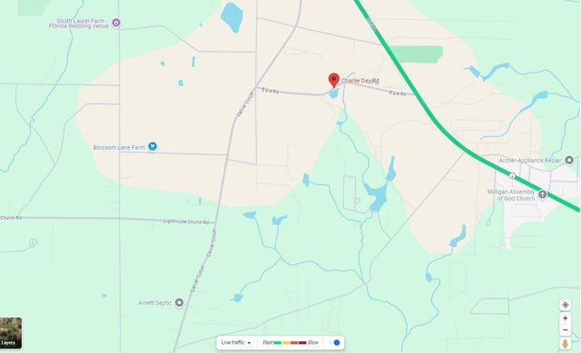 5408 Torchwood Drive, Baker, FL 32531