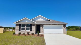 5408 Torchwood Drive, Baker, FL 32531