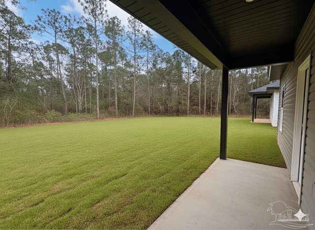 2942 N 14th Ave, Milton, FL 32583