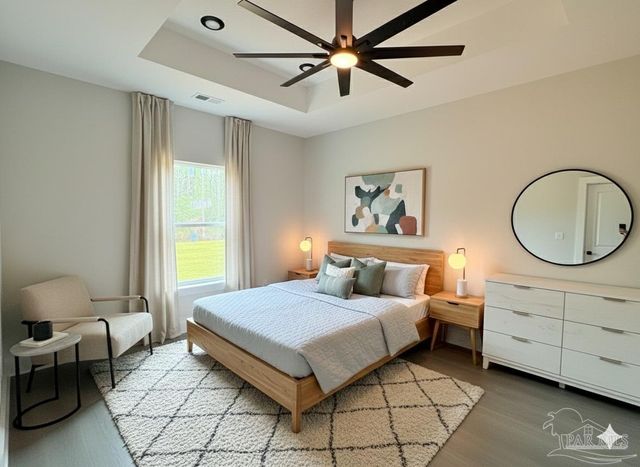 2942 N 14th Ave, Milton, FL 32583