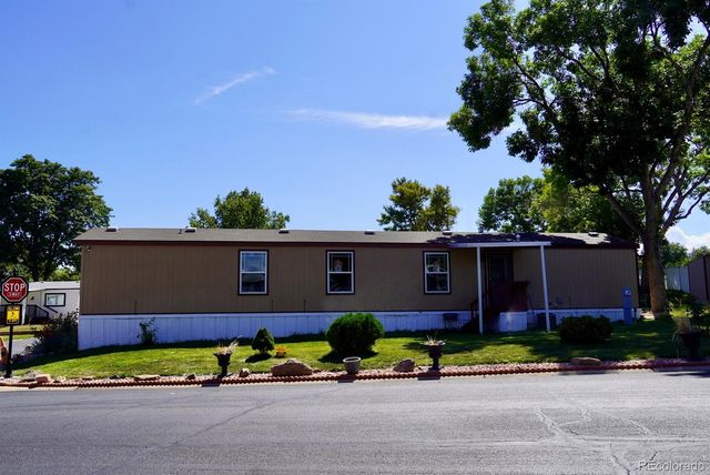 9100 Tejon st lot 4, Denver, CO 80260