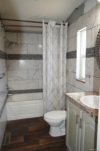 9100 Tejon st lot 4, Denver, CO 80260