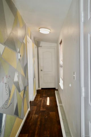 9100 Tejon st lot 4, Denver, CO 80260