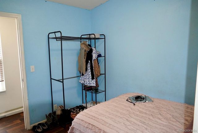 9100 Tejon st lot 4, Denver, CO 80260