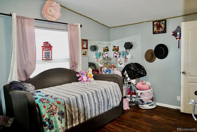 9100 Tejon st lot 4, Denver, CO 80260