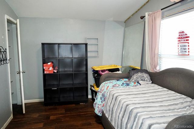 9100 Tejon st lot 4, Denver, CO 80260