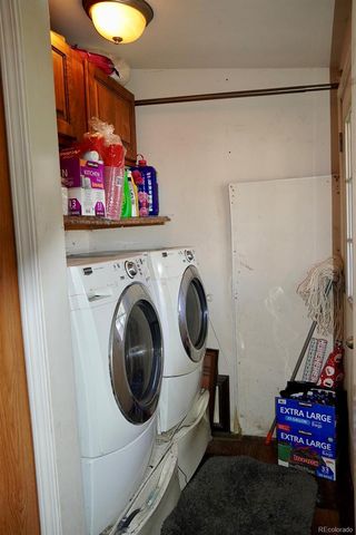 9100 Tejon st lot 4, Denver, CO 80260