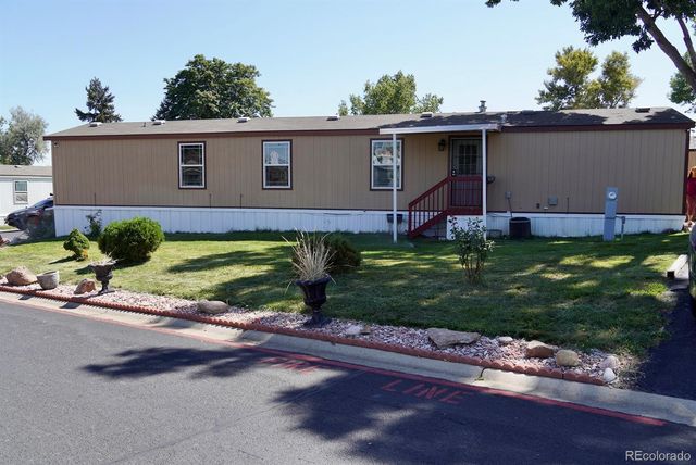 9100 Tejon st lot 4, Denver, CO 80260