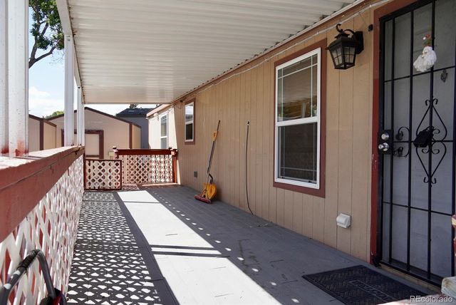 9100 Tejon st lot 4, Denver, CO 80260