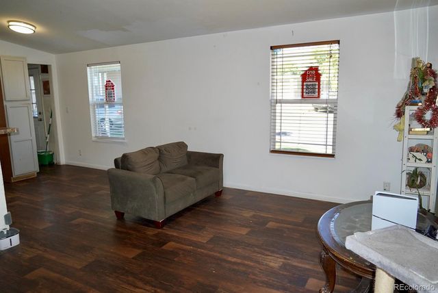 9100 Tejon st lot 4, Denver, CO 80260