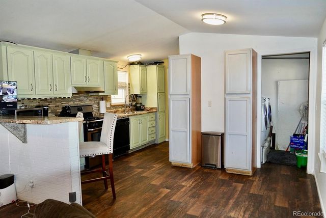 9100 Tejon st lot 4, Denver, CO 80260