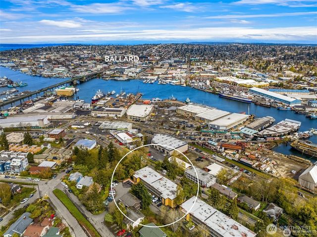 3814 11th Avenue W #Apt 23, Seattle, WA 98119