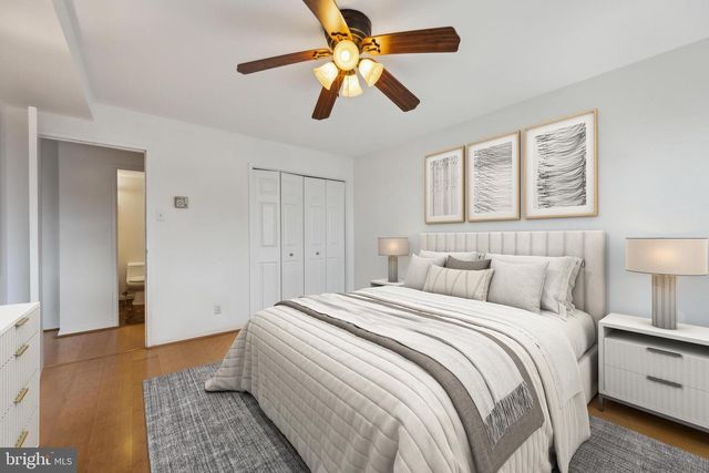 1900 LYTTONSVILLE RD #1017, Silver Spring, MD 20910