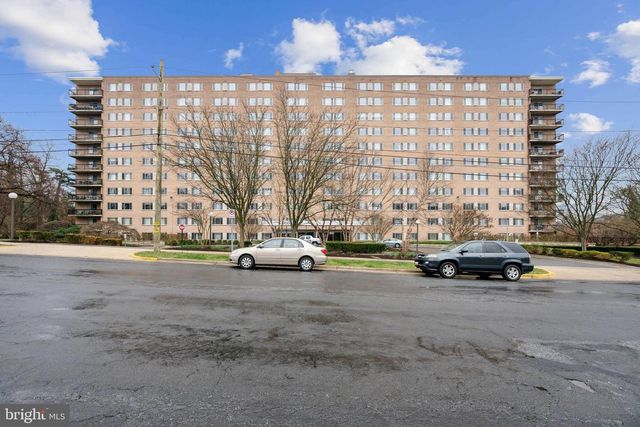 1900 LYTTONSVILLE RD #1017, Silver Spring, MD 20910